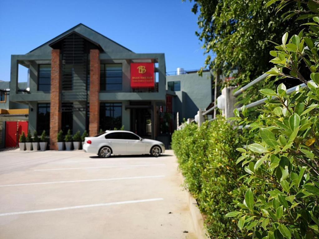 Baan Nan B&B Hotel Exterior foto