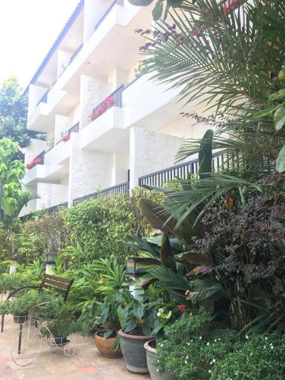 Baan Nan B&B Hotel Exterior foto
