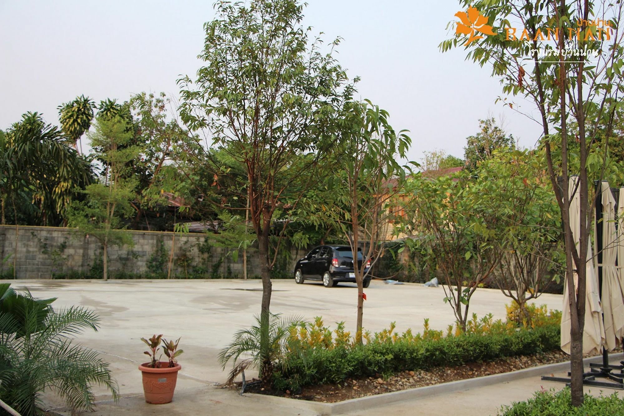 Baan Nan B&B Hotel Exterior foto